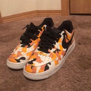 Nike Air Force 1